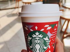 -星巴克(天津佛罗伦萨小镇店)