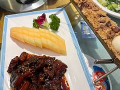 -大师傅金奖啤酒鱼(西街口总店)