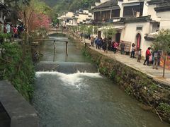 -绩溪龙川景区