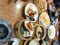 -一壶私房菜·顺德菜·顺德鱼生