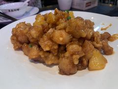 -王庄阿咪海鲜大排档(象园店)