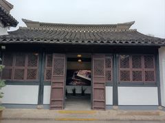 -蔡元培故居
