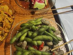 -京狮炙燥·精酿烧烤(首经贸店)