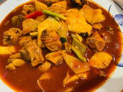 -尹兰楼西北风情餐厅(嘉定店)
