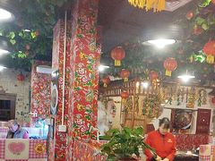 -粗粮人家·东北菜(洋桥店)