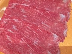 -小茉庐和牛自助火锅(龙湖万达店)