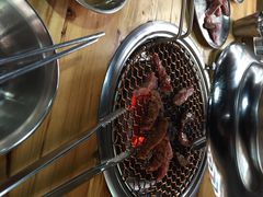 麻蒲碳烤肉(远景路店)-麻蒲碳烤肉(远景路1号店)