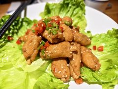 -天一朴素(武汉大学店)