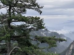 -尧山风景区