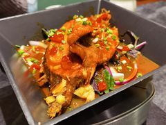 -小湘旺臭鳜鱼·新湘菜(马连道路店)