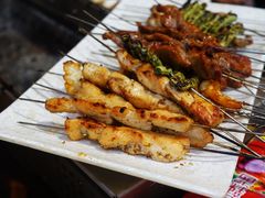 -延吉烧烤(国和里总店)