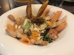 -LA CREPERIE BRETONNE布列塔尼法式餐厅(天童北路店)