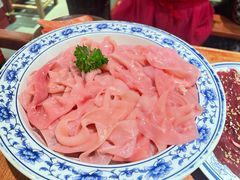 -周小明火锅(黑金冠社区店)
