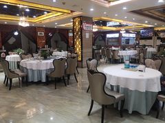 大堂-津悦·正阳春烤鸭(红旗南路店)