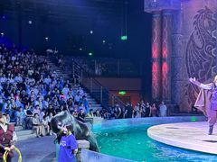 -波塞冬旅游度假区