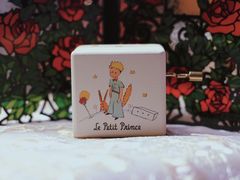 -天空音乐盒(五道营胡同店)