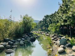 -石湖景区