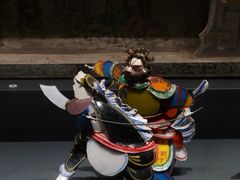 -中国闽台缘博物馆