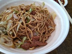 -北路拉面馆(洪湖里店)