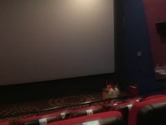 -万达影城(南宁印象城IMAX店)