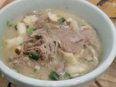 -回坊马二饺子馆