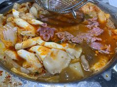 -古乐牛香·鲜牛肉牛杂火锅(吴江三里桥运东商业广场店)