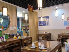 -陈聚德炒牛肉(樱花二路店)