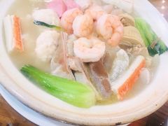 -砂锅李(九江路店)