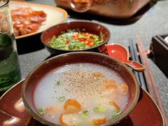 毋米粥锅底-荣记火锅(青悦城店)