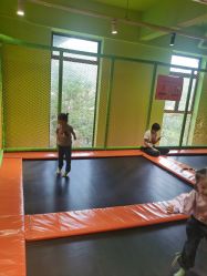 -宝燕乐园(闵行旗舰店)