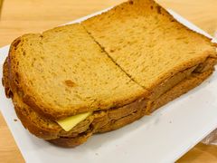 -亚坤 Ya Kun Kaya Toast(万象城店)