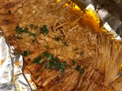 -虾宝贝胶东海鲜·渔家菜(小西天店)