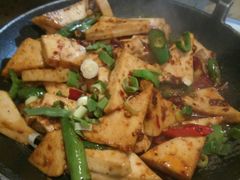 -金厨帽烤鱼(芦庄店)