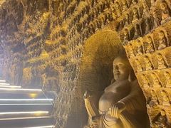 -抱犊寨风景区