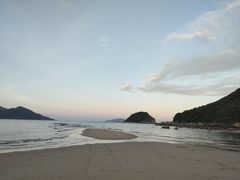 -西涌国际滨海旅游区