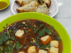 -张记汤馆(嫩江路店)