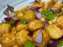-小柒家第一锹东北菜(城关店)