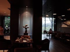 -禅驿嘉定院子-禅欢江景餐厅·中餐·户外烧烤定制(乐山大佛店)