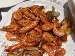 -半岛听涛蒸汽海鲜自助(K11店)