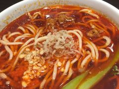 小面-小镇大厨新概念复合中餐厅(万达广场大连高新店)