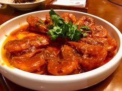 糖醋虾-大鸭梨烤鸭(北洼路店)