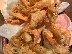 -俏东方·海味水饺·青岛菜(崂山店)