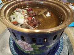 -东来顺饭庄(西直门店)