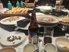-東舍食唐精品陕菜馆