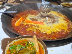-老天桥蛙炉火锅(姑苏总店)
