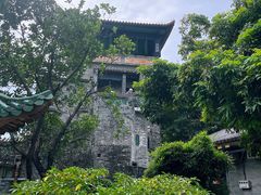 -东莞市可园博物馆