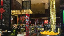 -静安洲际酒店·宴会厅