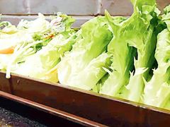 -韩屋韩国料理(天山路店)