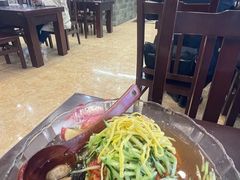 -服务大楼冷面(延大店)