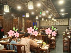 -老五四季涮肉(白纸坊店)